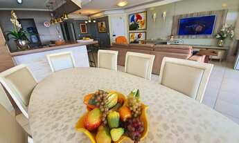 Imagem 4: APARTAMENTO DIFENCIADO COM PISCINA PRIVATIVA FRENTE MAR