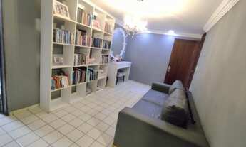 Imagem 3: Cobertura para venda possui 400 metros quadrados com 4 quartos em Manaíra - João Pessoa