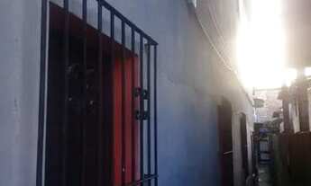 Imagem: Casa no bairro do Jurunas