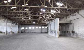 Imagem 2: INSTALAÇÕES P/ ATIVIDADE ARROZEIRA, Pelotas/SP