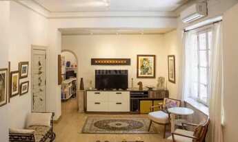 Imagem 4: Copacabana Apartamento com 3 dormitórios