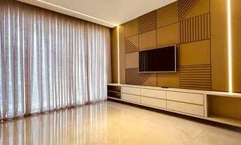 Imagem 3: Casa 2/4 mobiliada e com piscina privativa em condomínio no bairro sim