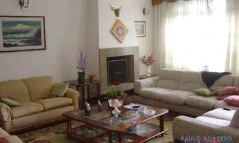 Imagem 2: SOBRADO - MORUMBI - SP