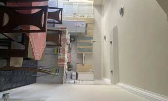 Imagem 4: Casa para venda possui 280 metros quadrados com 3 quartos sala copa cozinha