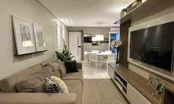 Imagem 4: Ubyratan Maia Apartamento com 3 dormitórios