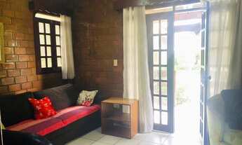 Imagem 7: Casa em condomínio Ref.GM-0344