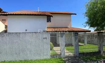 Imagem: Casa à venda - Santa Genebra - (Barão