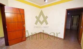 Imagem 2: Casa - Ribeirão Preto - Planalto Verde