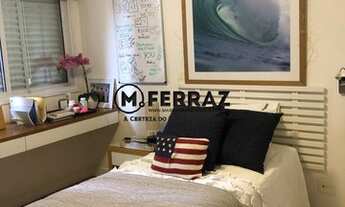 Imagem 6: CONDOMÍNIO CLUBE MAIS FAMOSO DO JARDIM EUROPA O APTO ESTÁ LINDO!!!