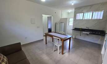 Imagem 6: Apartamento com 2 dormitórios no centro de Boiçucanga para locação anual