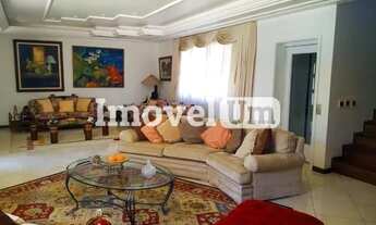 Imagem 6: Barra da Tijuca Casa em condomínio com 4 dormitórios