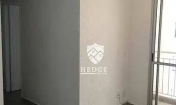 Imagem 3: Apartamento com 2 dormitórios à venda, 45 m² por R$ 340.000 - Vila Guilherme - São Paulo/S