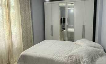 Imagem: Lindo e reformado quarto e sala com garagem