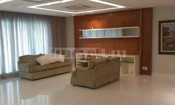 Imagem 4: Barra da Tijuca Apartamento com 4 dormitórios