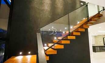 Imagem 2: Duplex de Luxo à venda no condomínio mais luxuoso e sofisticado Cidade Alpha Ceará