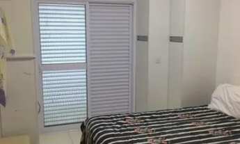 Imagem 2: Praia Grande - Apartamento Padrão - Tupi