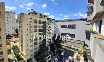 Imagem 7: Flat disponível para locação no Columbia Residence, com 1 dormitório 38m² e 1 vaga de gara