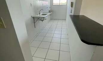 Imagem 7: Apartamento para aluguel - Res Parque Chapada dos Guimarães