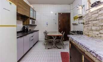 Imagem 3: APARTAMENTO RESIDENCIAL em São Paulo - SP, Barra Funda