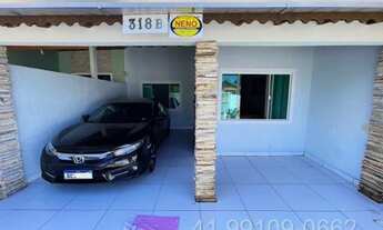 Imagem 2: Casa Praia Matinhos 3 Quartos 2 Quadras do mar com internet