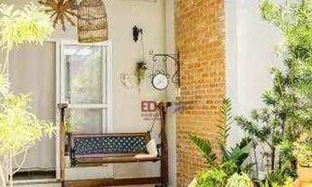 Imagem 2: Casa com 4 dormitórios à venda, 450 m² por R$ 827.000,00 - Jardim Ana Rosa - Taubaté/SP