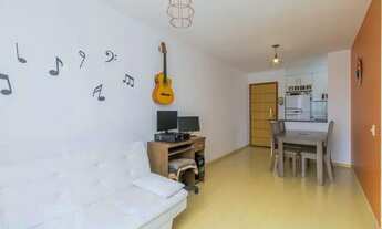 Imagem 3: Apartamento para Aluguel - Campinho, 2 Quartos, 49 m2