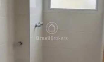 Imagem 6: Rio de Janeiro - Apartamento Padrão - Encantado