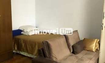 Imagem 3: Copacabana Kitnet com 1 dormitório