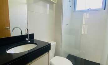 Imagem 6: LOCAÇÃO Apartamento 2 Dormitórios Solar das Araras - Salto - SP