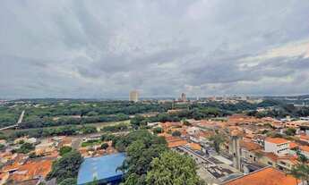 Imagem 6: Apartamento à venda, 145 m² por R$ 760.000,00 - Centro - Piracicaba/SP