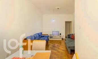 Imagem 4: Tijuca Apartamento com 3 dormitórios