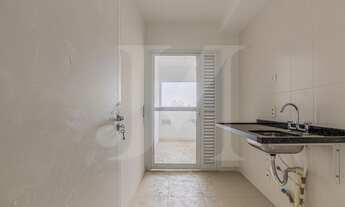 Imagem 6: Apartamento à venda no Condomínio Mobile Lazer e Vida no bairro Belém - São Paulo/SP, Zon