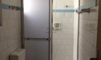 Imagem 4: Apartamento com 3 dormitórios para alugar, 65 m² por R$ 750/mês - Centro - São Leopoldo/RS