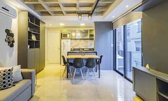 Imagem 11: Apartamento para Venda - 53.35m², 1 dormitório, sendo 1 suites, 1 vaga - Cidade Baixa