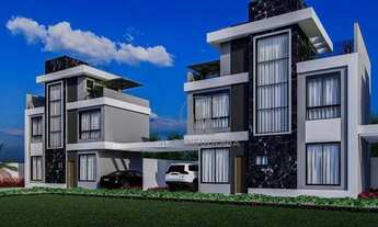 Imagem: Sobrado com 3 dormitórios à venda, 125