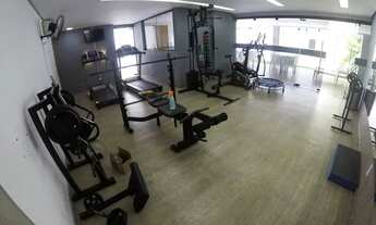 Imagem 4: IR-IR Edf Ideal Prince, para venda com 48M2 com 2 quartos em Boa Viagem