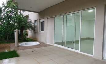 Imagem 4: Apartamento para aluguel possui 200 metros quadrados com 3 quartos