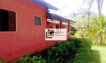 Imagem: Casa com 4 dormitórios à venda por R$