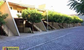 Imagem 7: Casa com 2 dormitórios para alugar por R$ 850/mês - Henrique Jorge - Fortaleza/CE