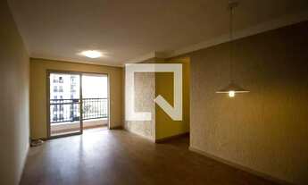 Imagem 3: Apartamento à Venda - Jardim Marajoara , 3 Quartos, 75 m2