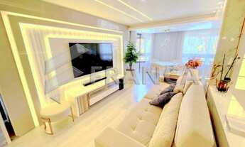 Imagem: Vende-se Apartamento com 125m², 3qts com