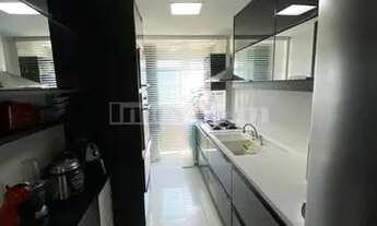 Imagem 6: Barra da Tijuca Apartamento cobertura com 3 dormitórios