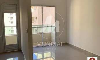 Imagem 1: Apartamento (tipo - padrao) 2 dormitórios, portaria 24hs, lazer, em condomínio fechado