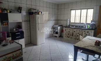 Imagem 3: Casa à venda, 2 quartos, Santa Terezinha - Piracicaba