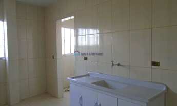 Imagem 5: Casa assobradada no Jabaquara, prox. ao Bombeiro