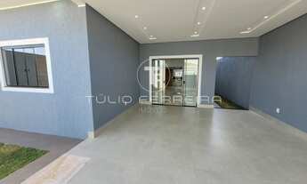 Imagem 7: Casa Diferenciada no Residencial Verona Anapolis - Go