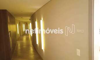 Imagem 2: Locação Apartamento 1 quarto Barro Preto Belo Horizonte