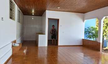 Imagem 5: Alugo casa grande Av Gunter Hans