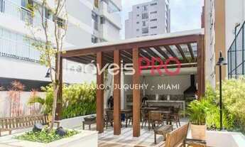 Imagem 2: Apartamento 02dorm 01 suite 70m a venda em Vila Mariana