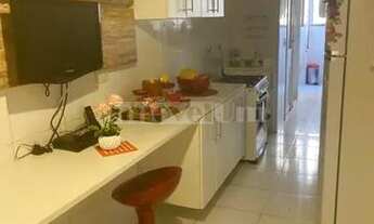 Imagem 6: Lagoa Apartamento com 2 dormitórios